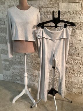 Finesse Noam Lounge Set